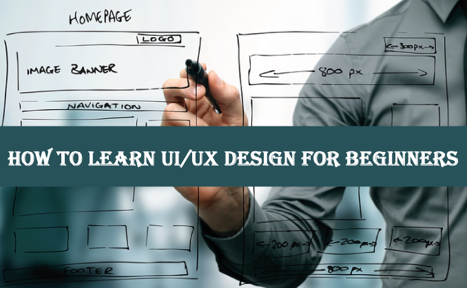 Tips on How to Learn UI/UX Design for Beginners - Mockplus