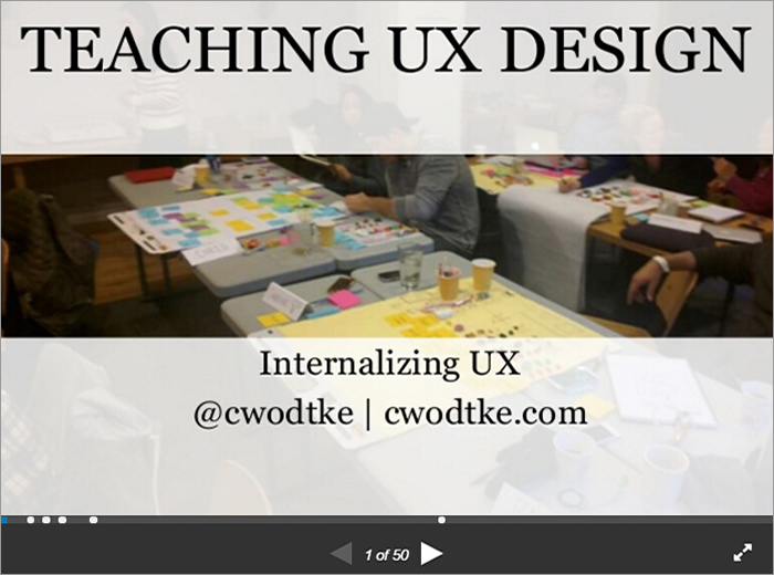 20 Best UX Design Tools, Tutorials And Resources You Won't Miss Out In ...