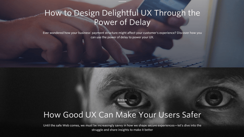What’s Your Next Step to Be An Advanced UX Designer?