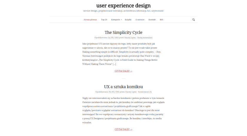 What’s Your Next Step to Be An Advanced UX Designer?