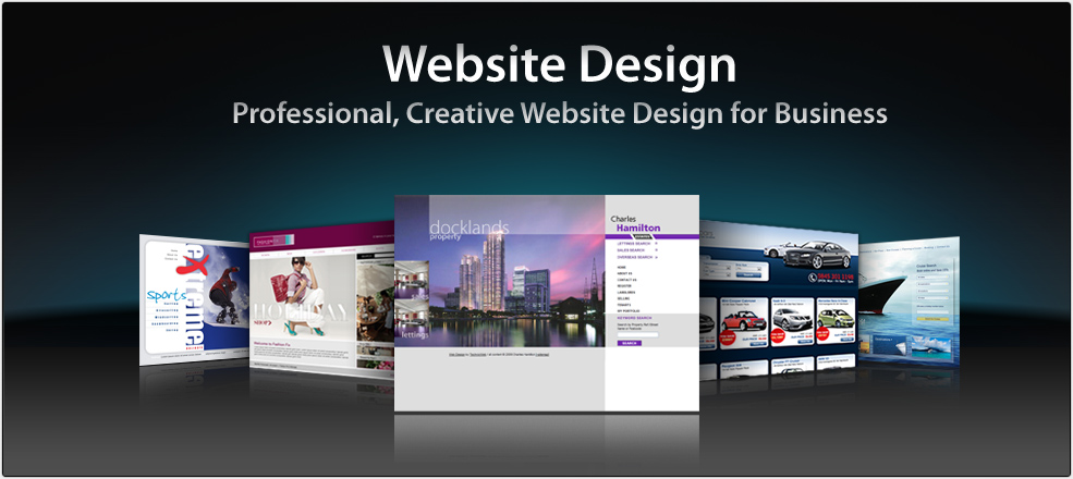 Image result for Designing Web Page