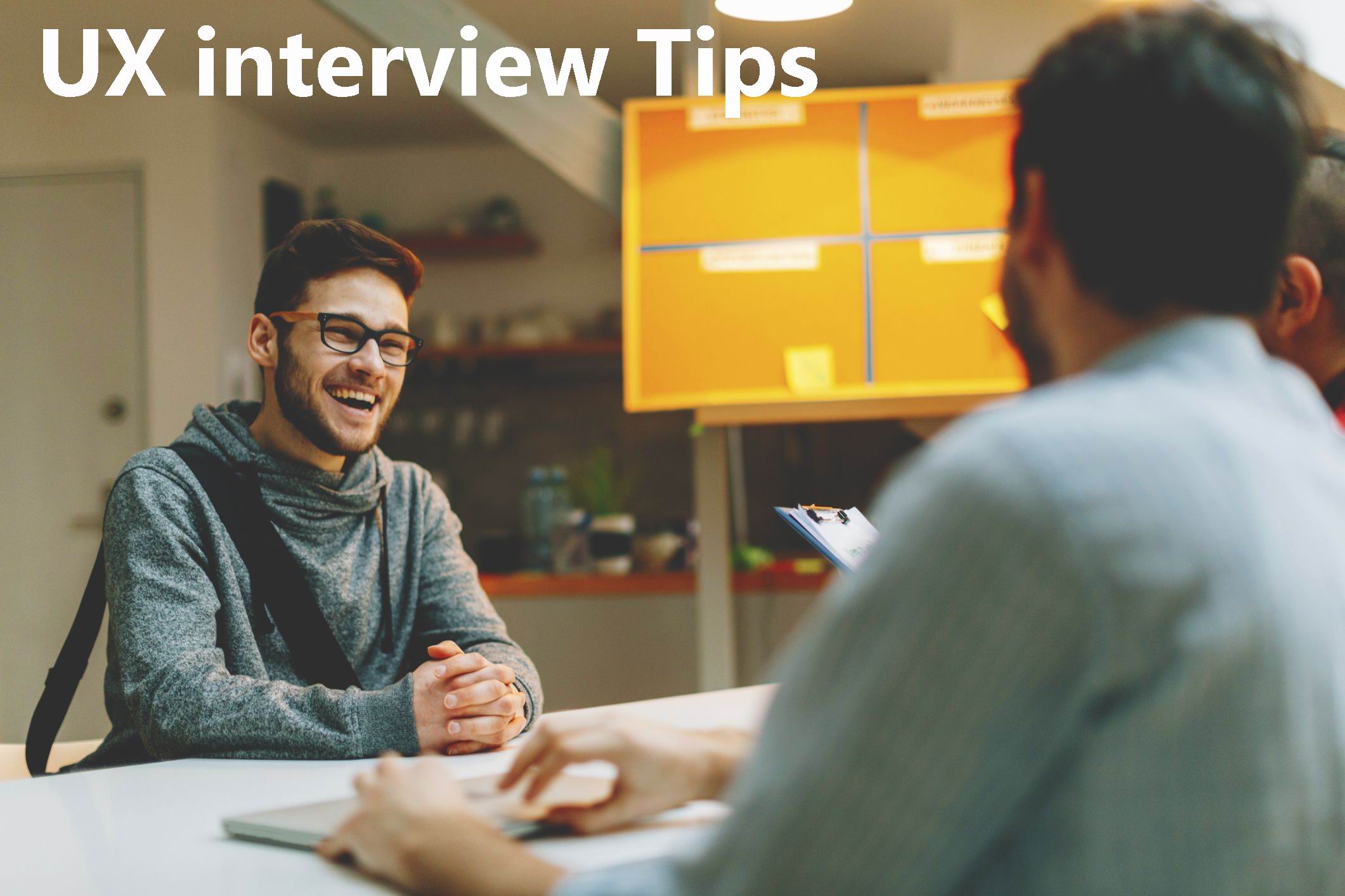 ux design interview 5 tips to ace ux design interview 5 tips for a successful job interview