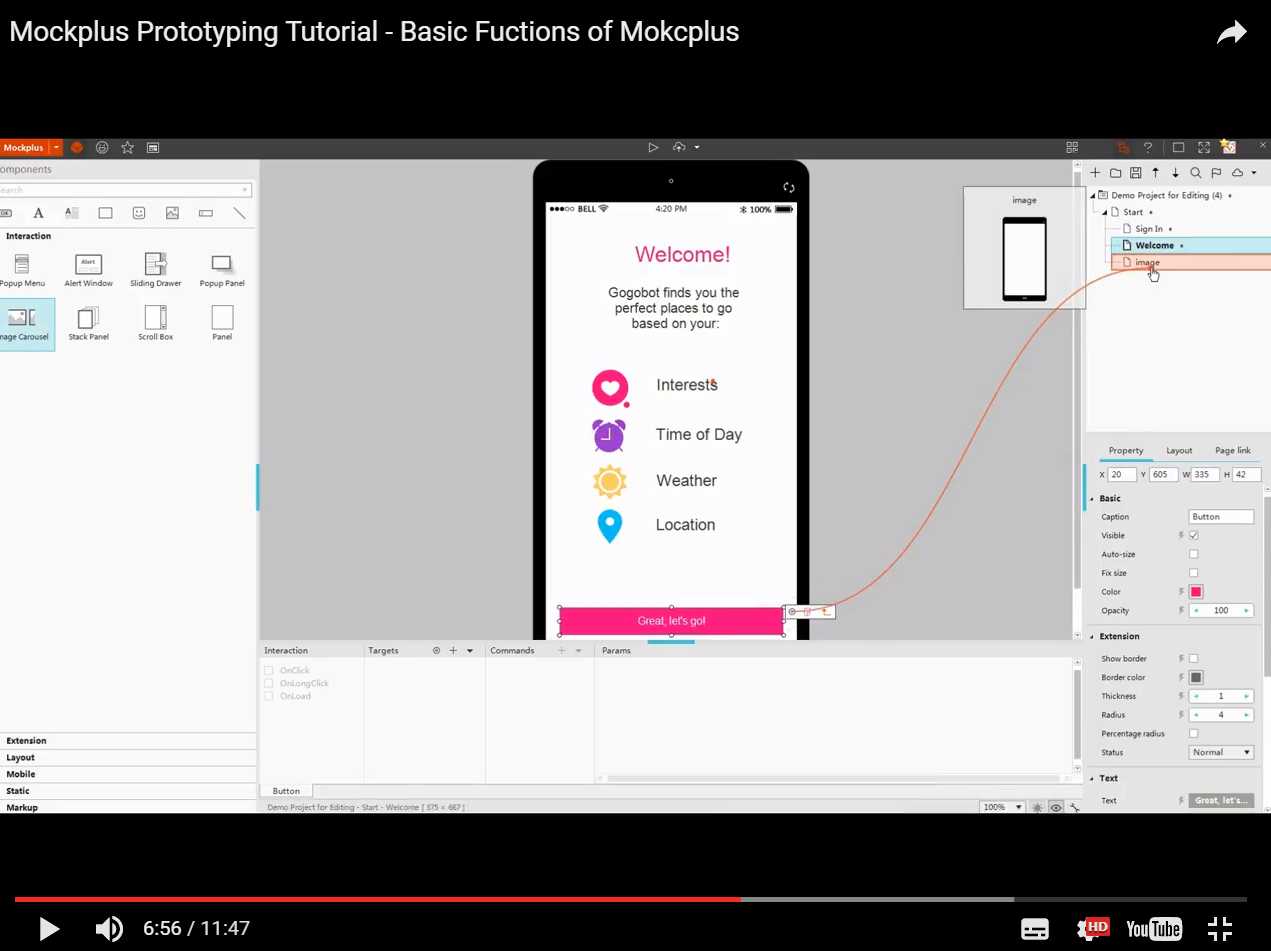 prototyping tool