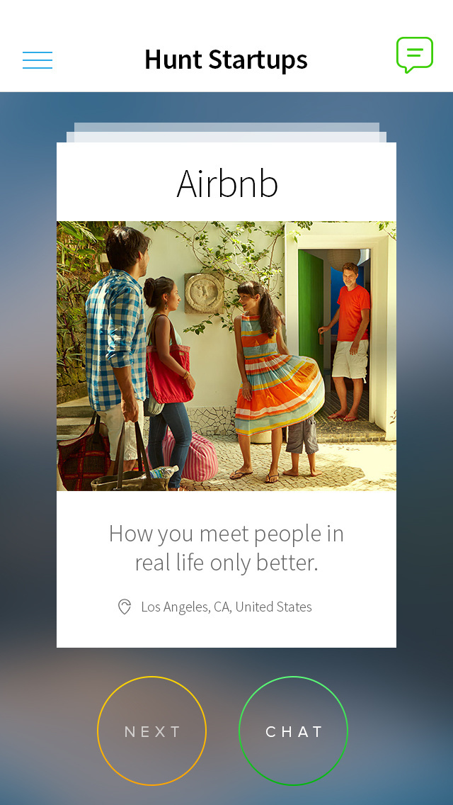 airbnb