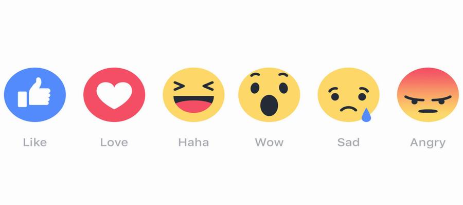 Facebook Emoji