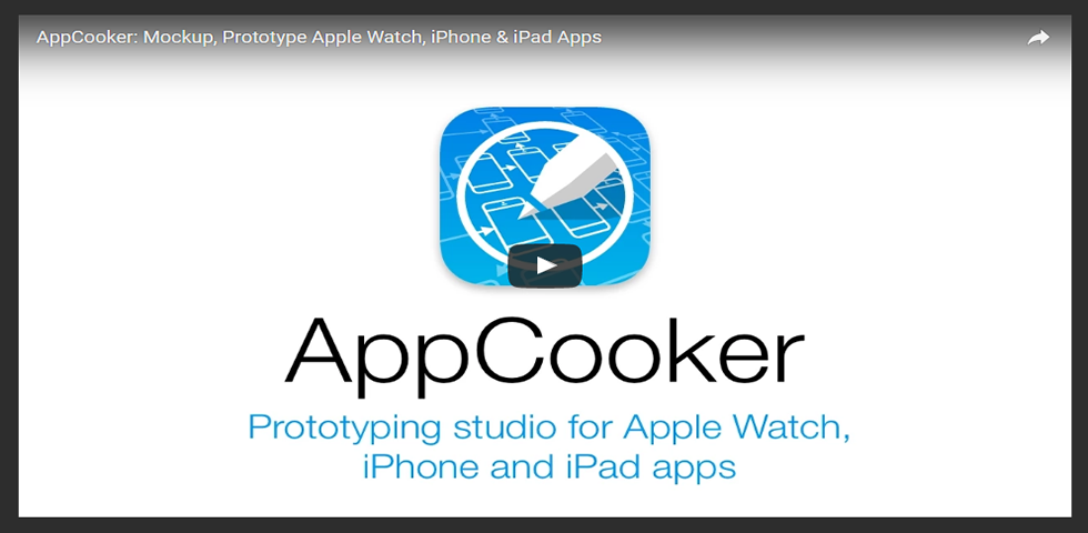 AppCooker