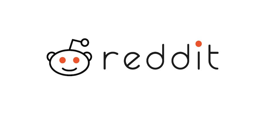 Reddit logo