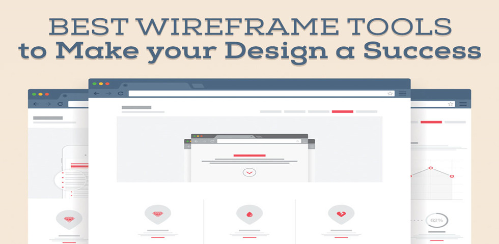 wireframe design tools free