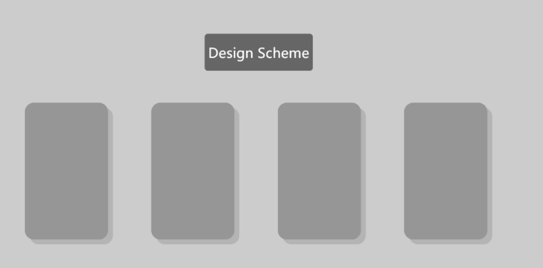 design scheme
