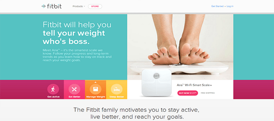 Fitbit