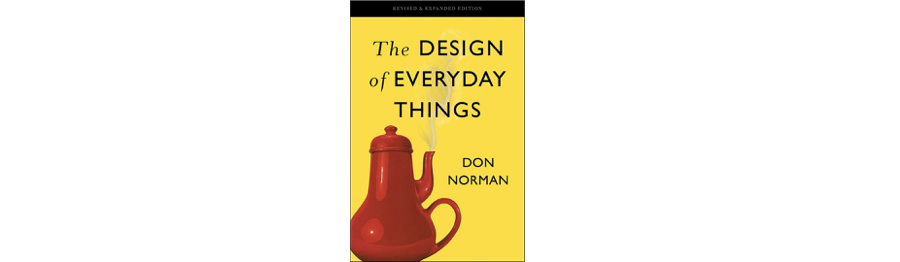 The Design of Everyday Things