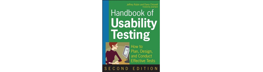 Handbook of Usability Testing