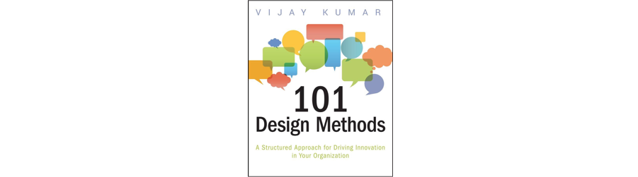 101 Design Methods