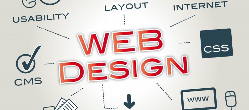 web design