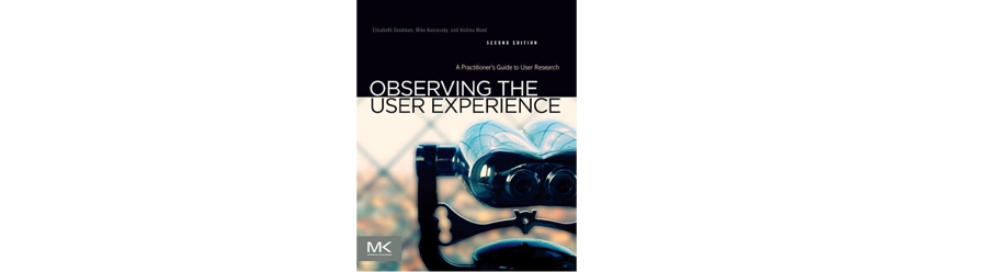 Observing the User Experience