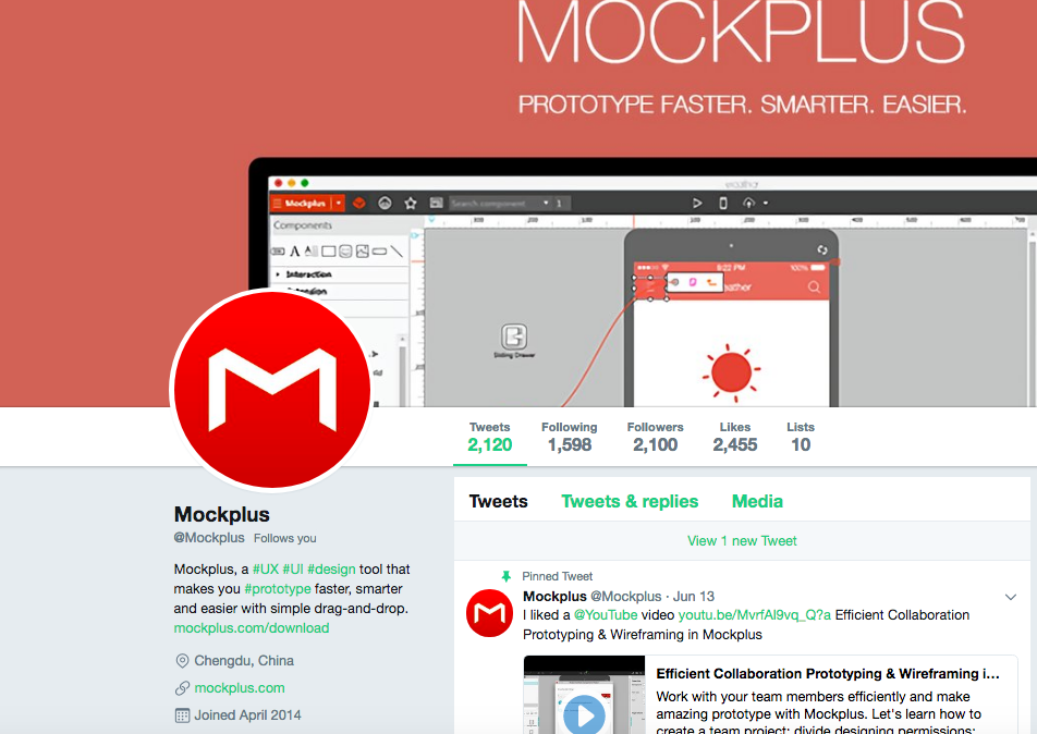 Mockplus