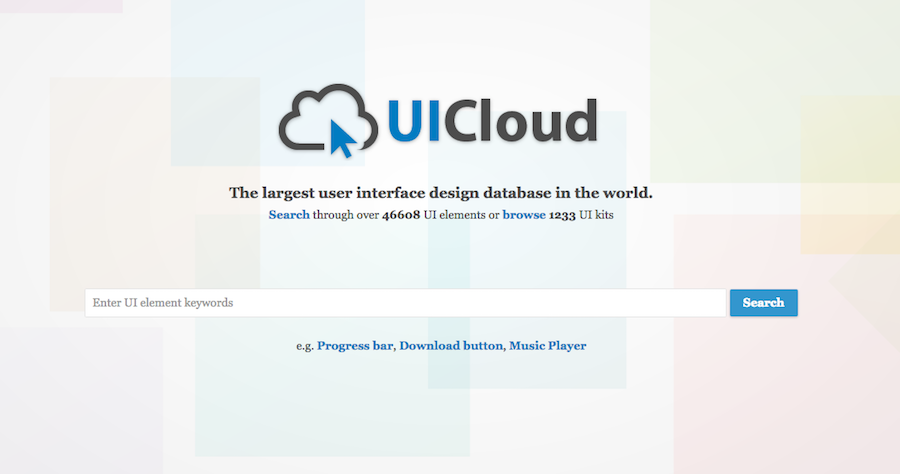 UI Cloud