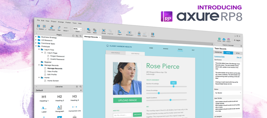 Axure