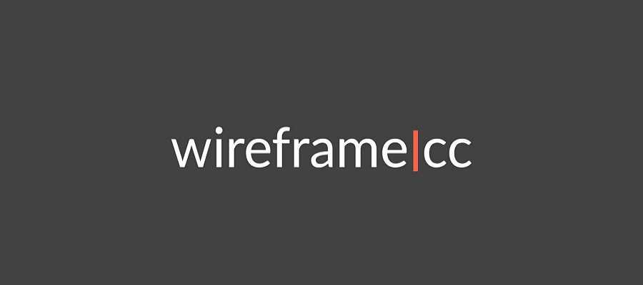 Wireframe-CC