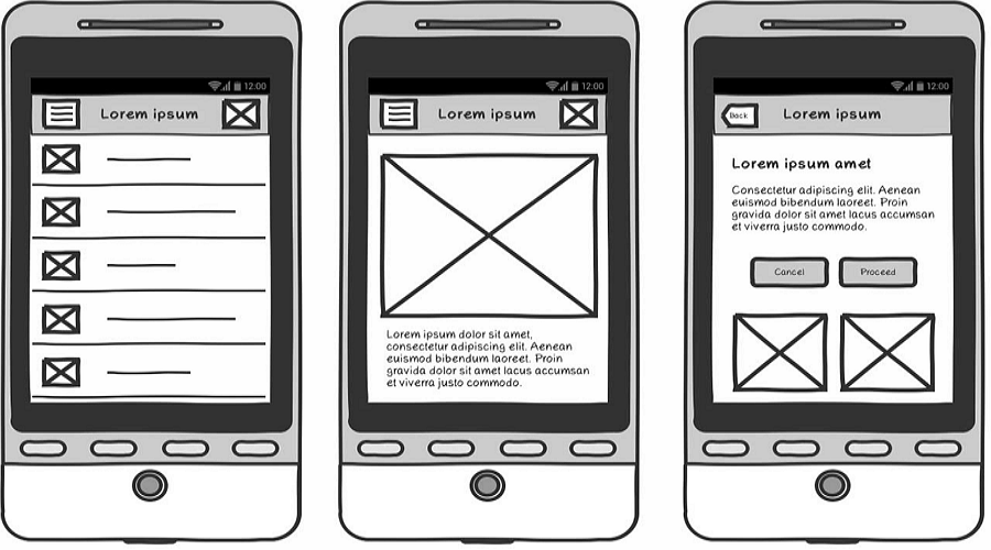 Download 4 Best App Prototyping Tools for Mobile App Development