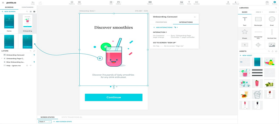 Proto.io