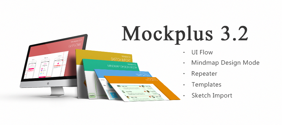 Download UXer Talks - Growth of Mockplus: from the Birth to Version ...