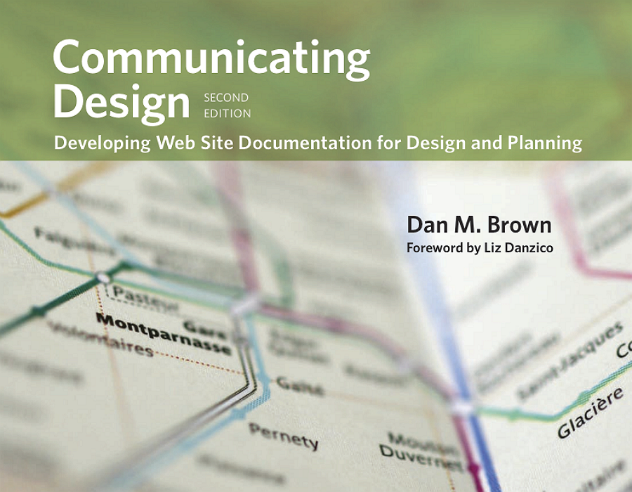 Communicating Design