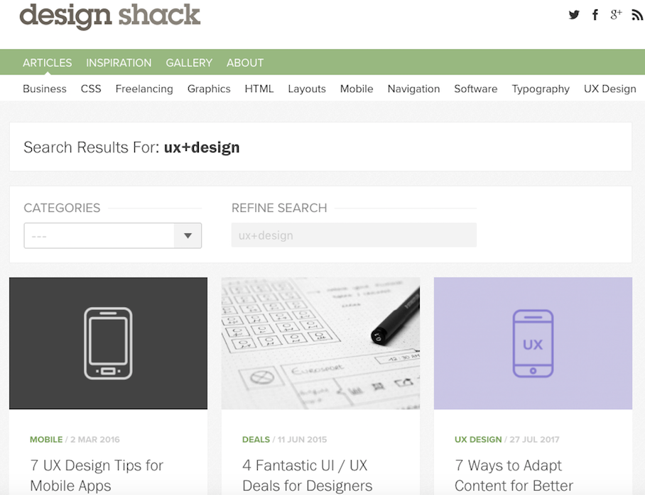 Design Shack