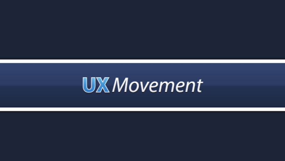 UX Movement