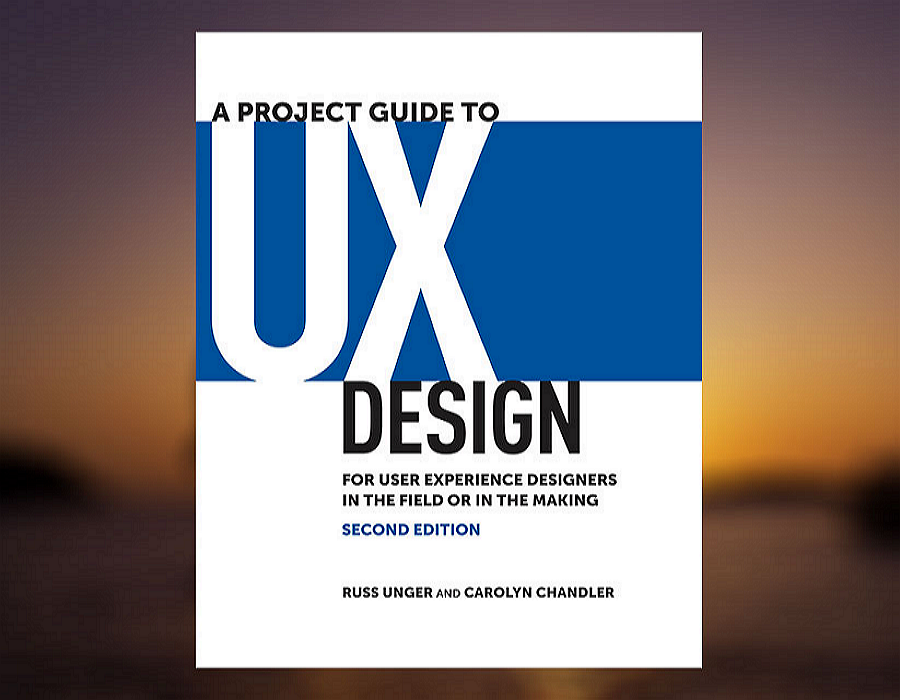 books about ux design