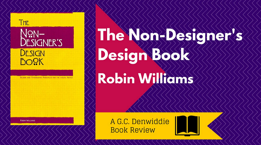  The Non-Designer's Design Book