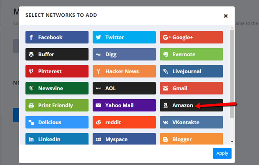 list of bad ux apps