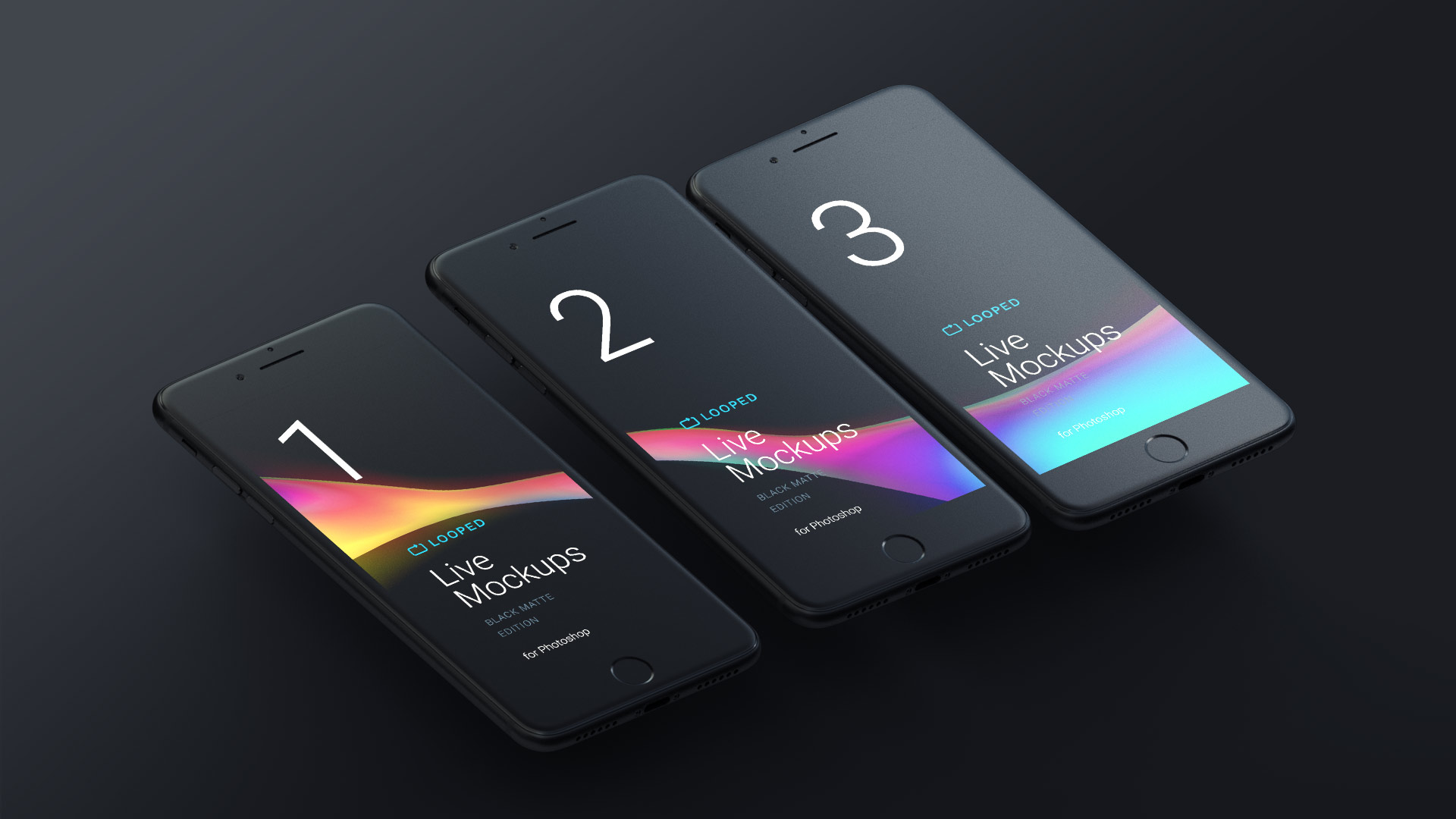 iphone mockup