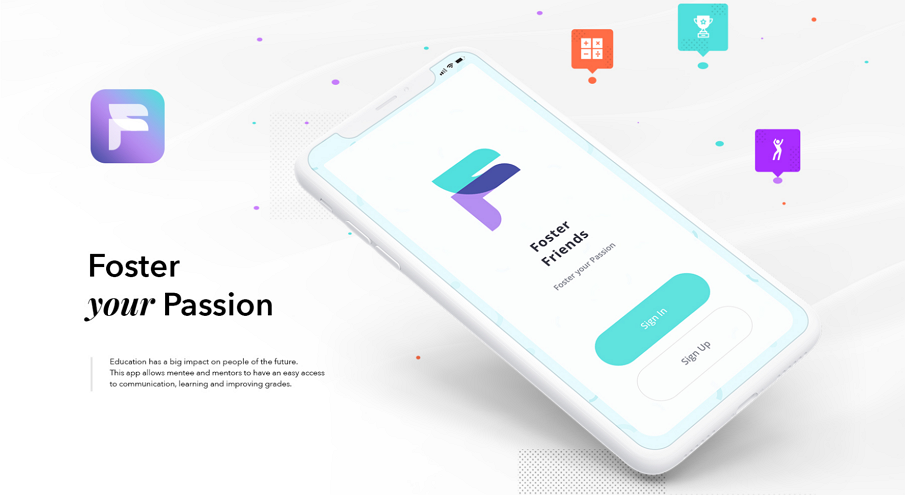 20 Best Flat Ui Design For Mobile App Inspirations - 