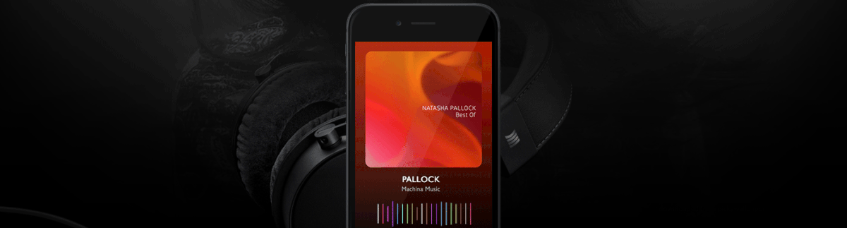 Re/ music player