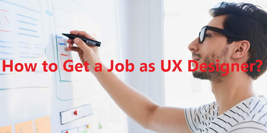 ux designer jobs near me