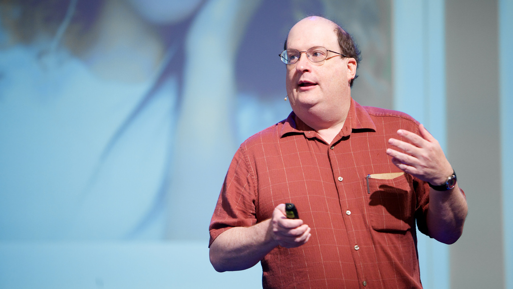 Jared Spool 