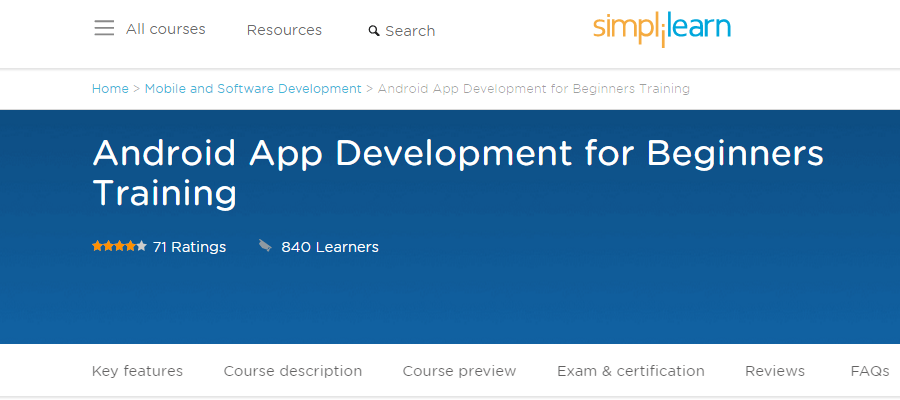 Simplilearn