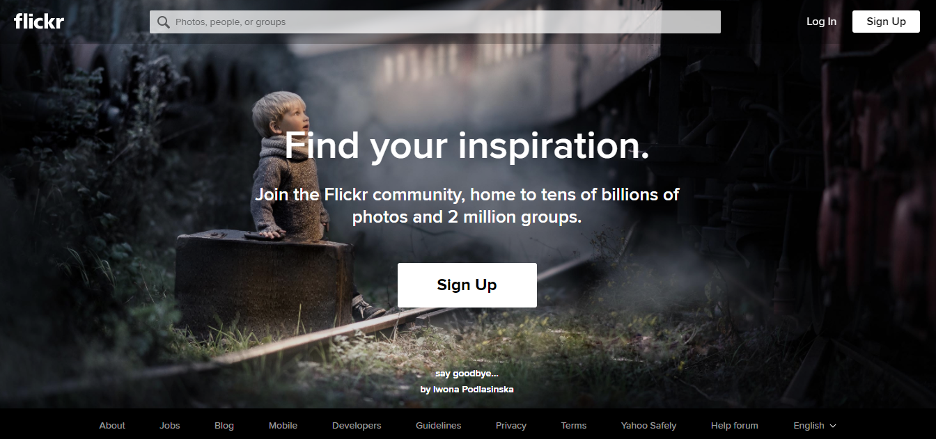 Best Landing Page Design Examples For Inspiration In