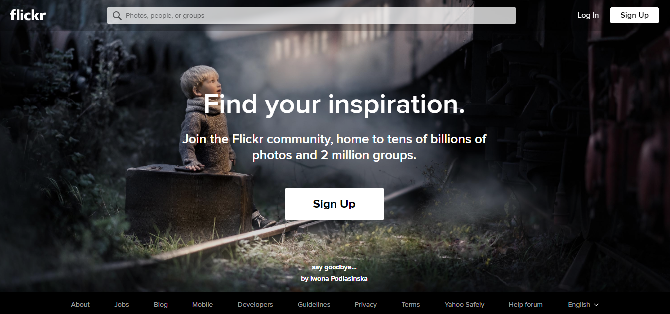 20 Best Landing Page Inspiration in 2020(Updated)
