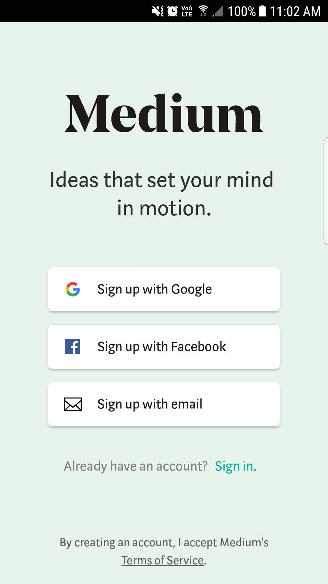 16 Simplistic Signup/Login Best Practices Every App Developer Need to Know
