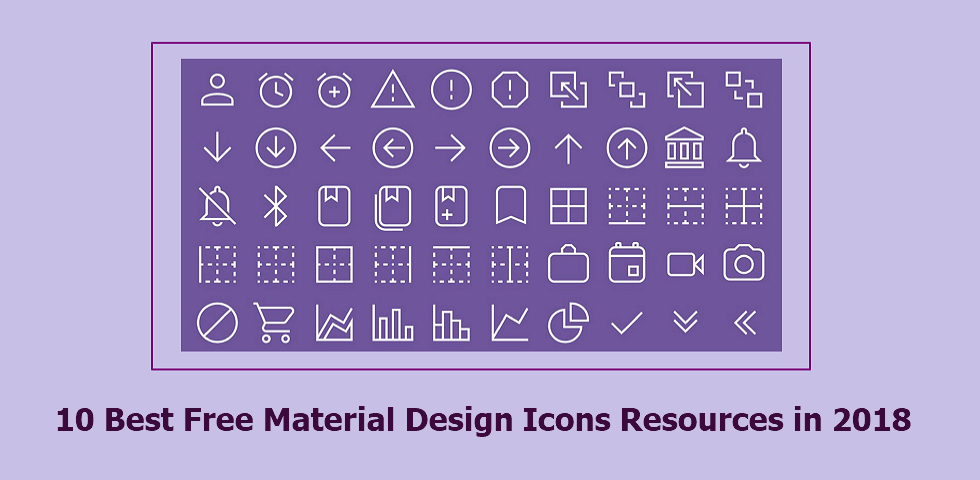 Glypho - Free Icons - 900+ Bold Vector Glyph Icons for Designers