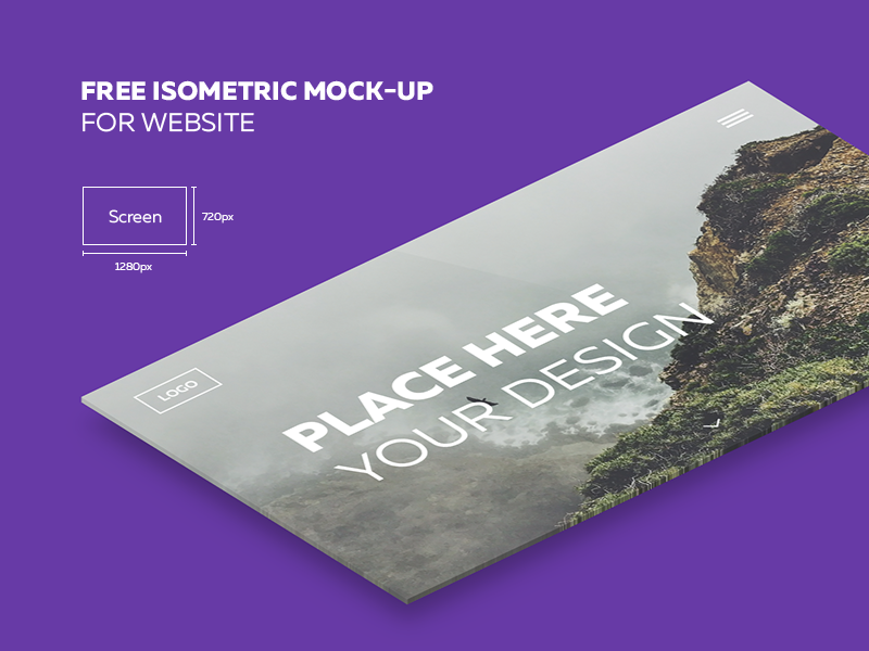 12 Best Website Mockup Templates and Mockup Tools in 2018