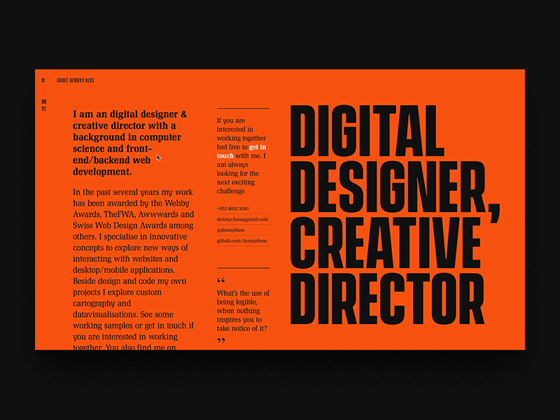 Graphic Design Portfolio For Beginners Pdf