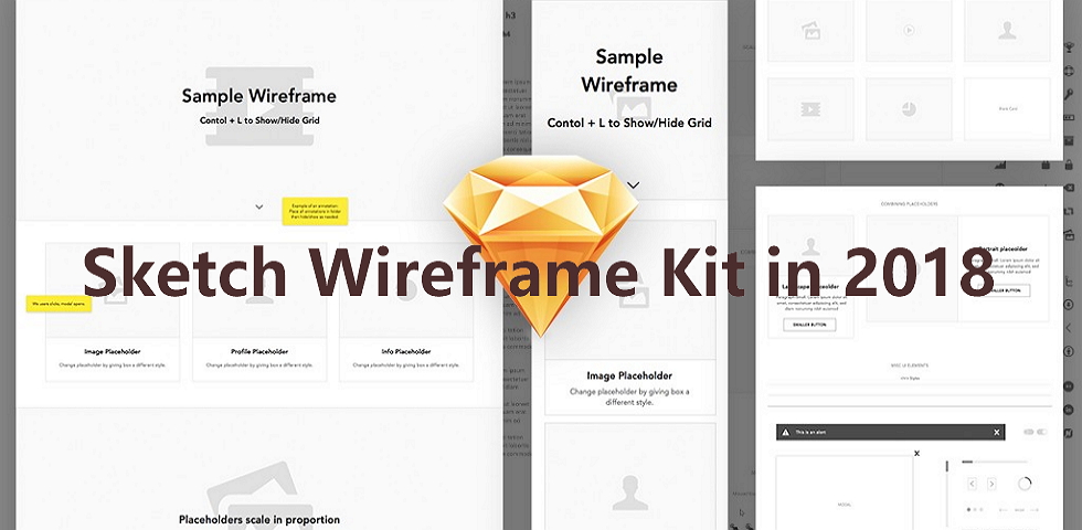 What is Wireframe