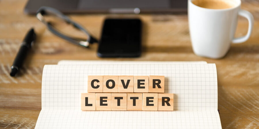 UX Designer Cover Letter - Best Tips and Samples To Get A ...