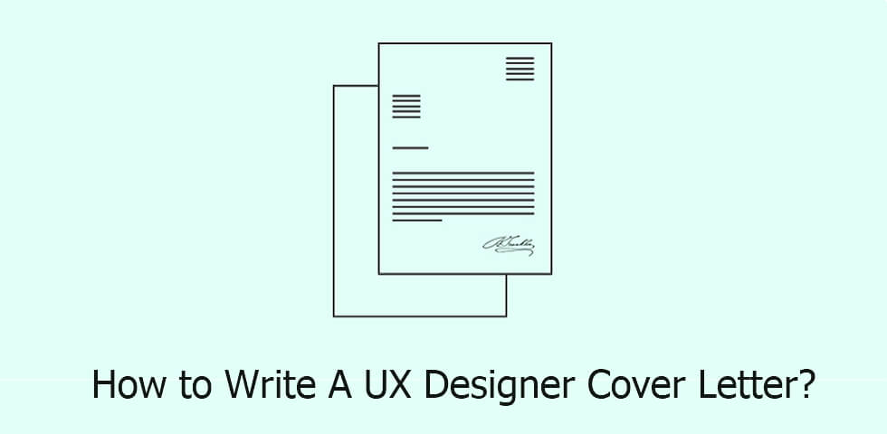 Cover Letter Ux Designer Sample Images