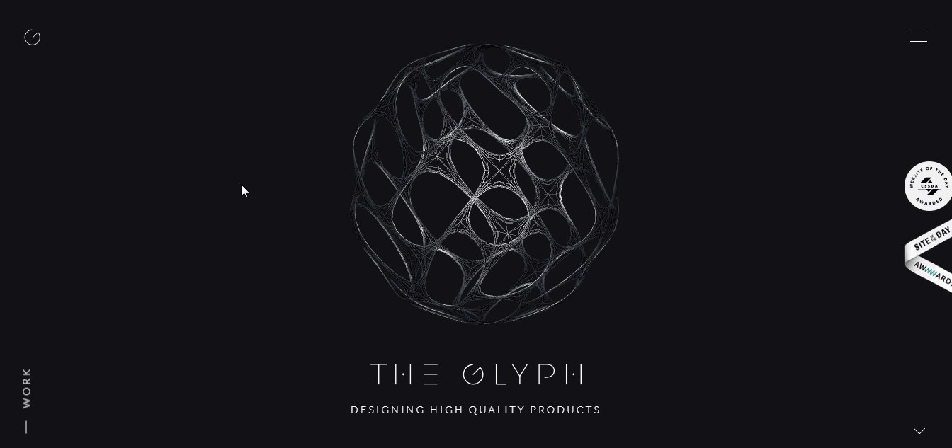 The Glyph Studio