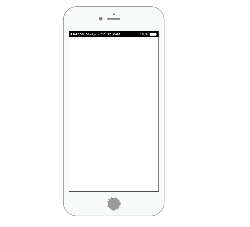 Printable Iphone 6 Plus Template Tts 0