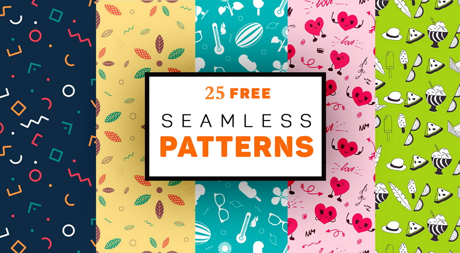 Free Patterns